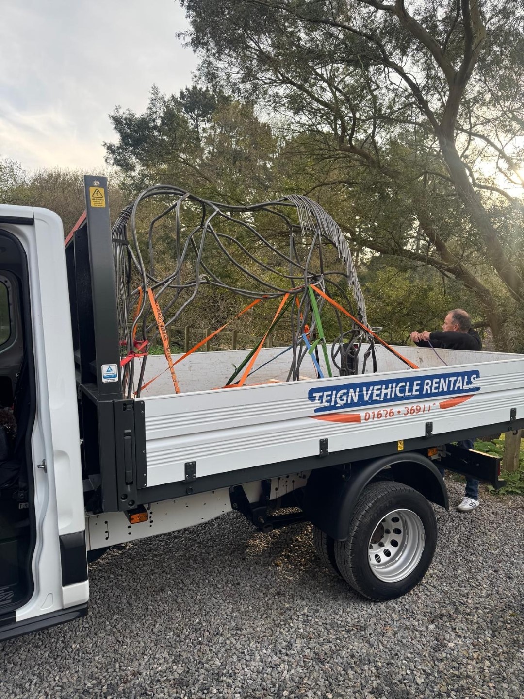 Allan poxton horse sculptures 11 (Large)